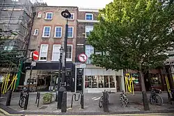 49 Lambs Conduit Street