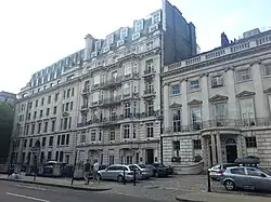 57 and 58 Lincoln Inns Field