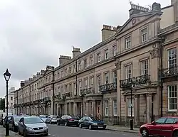 8–18 Percy Street
