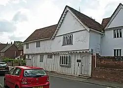 Water Street: Nos 67 & 68