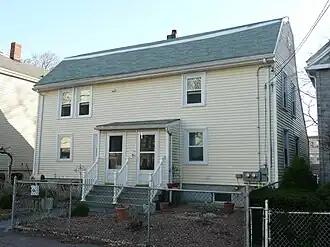 House at 6 Kent Court