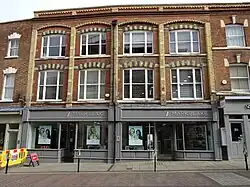 House (74 and 76, Westgate Street)