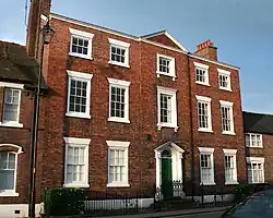 83 Welsh Row