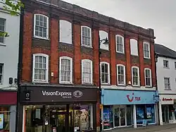 91 and 92 Northbrook Street