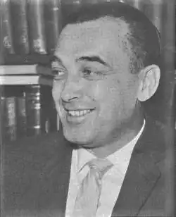 Van Vogt c. 1963