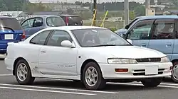 Corolla Levin GT-APEX (AE101, facelift)