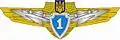 1st grade Specialist Badge