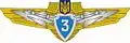 3rd grade Specialist Badge
