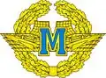Master Badge