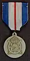 Commemorative medal