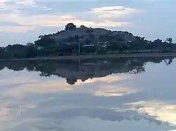 Neolithic Implements (Anandagal)