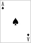 Ace of Spades