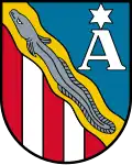 Coat of arms of Altheim