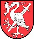 Coat of arms of Großhart