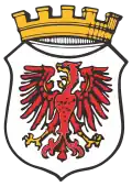 Coat of arms of Herzogenburg