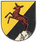 Coat of arms of Himberg