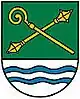 Coat of arms of Kirchberg ob der Donau
