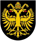 Wappen von Krems