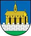 Coat of arms of Leibnitz