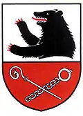 Coat of arms of Matzen-Raggendorf