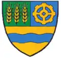 Coat of arms of Natschbach-Loipersbach