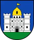 Coat of arms of Obdach