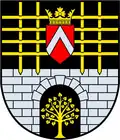 Coat of arms of Pischelsdorf am Kulm