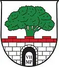 Wappen von Puch bei Hallein