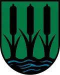 Coat of arms of Rohrbach in Oberösterreich