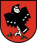 Coat of arms of Söll