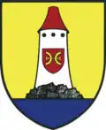 Coat of arms of Seebenstein