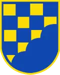 Coat of arms of Spielberg
