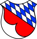 Coat of arms of Spitz