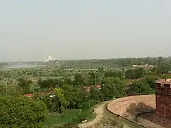 Kundanpura mound or the great temple mound