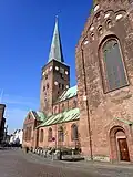 Aarhus Cathedral
