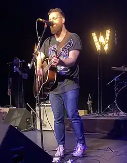West performing in 2022