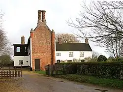Abbey Farmhouse