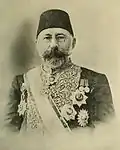 Abdurrahman Şeref Bey