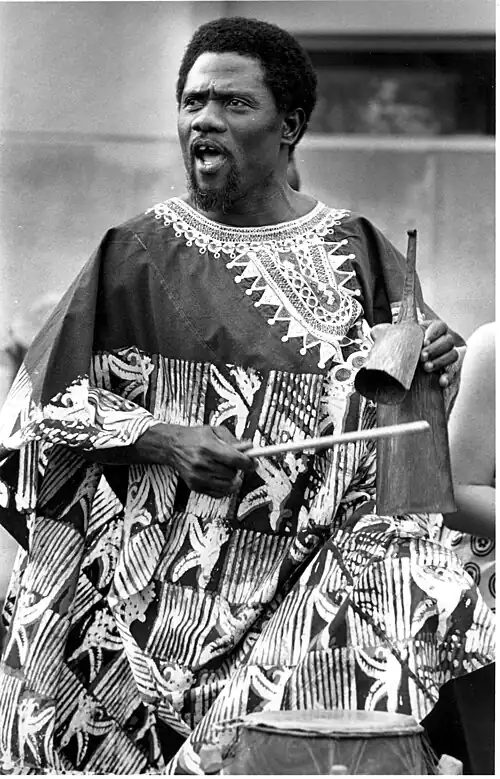 image released by Wesleyan University's Special Collections & Archives