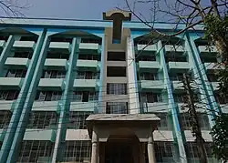 a photo of DELL, IIUC