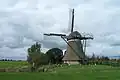 De Pankoekstermolen