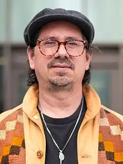 Quesada in 2025