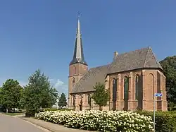 Church of Aerdt