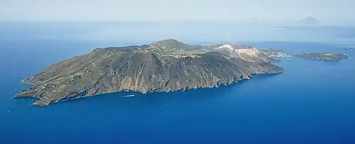 Vulcano