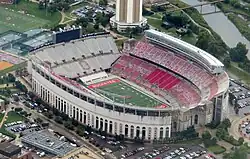 Ohio Stadium