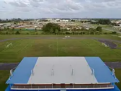 Arena Sports Complex