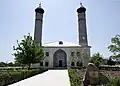 Agdam Mosque