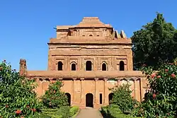 Garhgaon Raja’s Palace