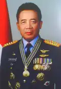 Djoko Suyanto