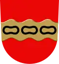 Coat of arms of Aitolahti